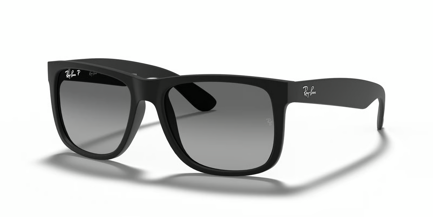 Ray-Ban RB4165 Justin Sunglasses