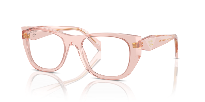 Prada PR A18V Eyeglasses
