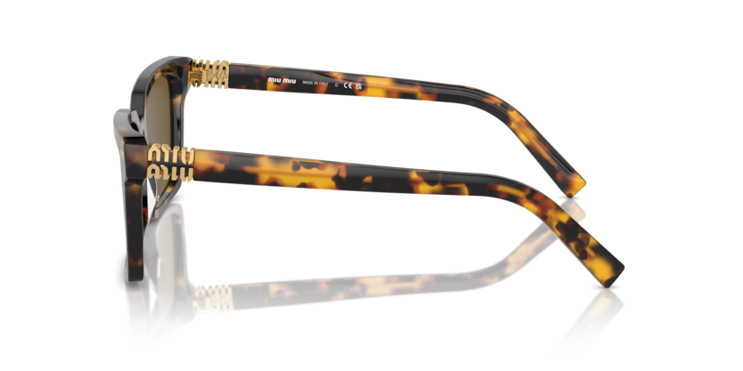 Miu Miu MU 13ZS Sunglasses