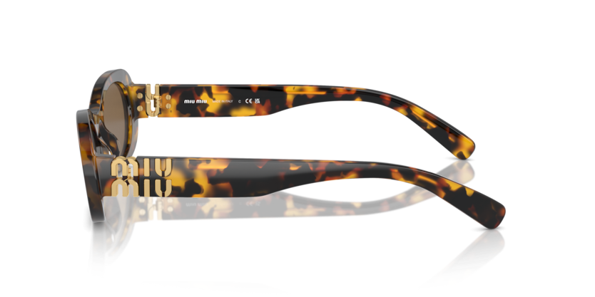 Miu Miu MU 06ZS Sunglasses