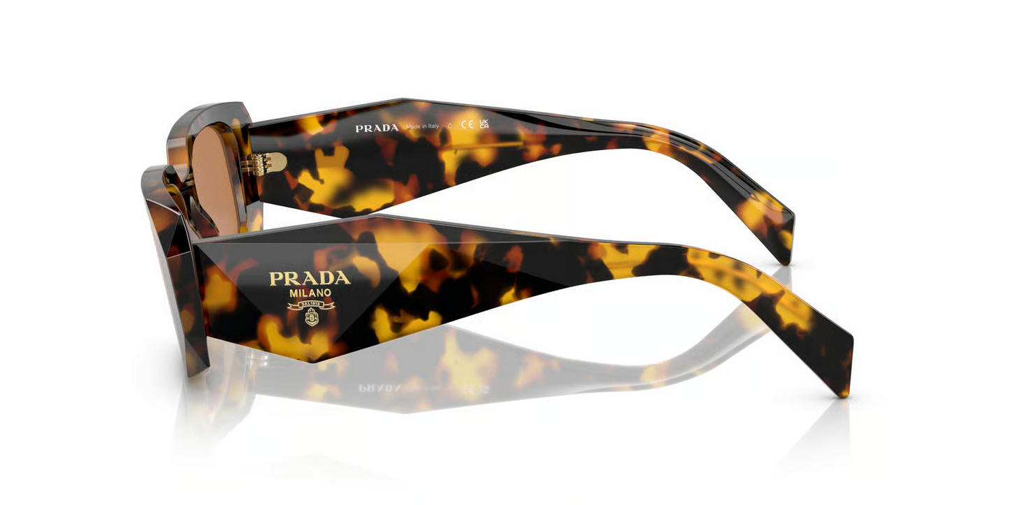 Prada PR 17WSF Sunglasses