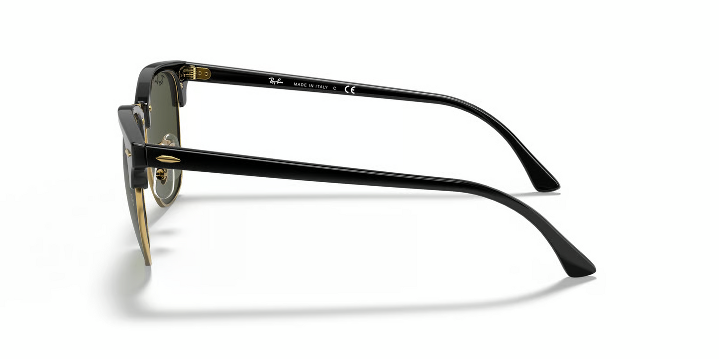 Ray-Ban RB3016 Clubmaster Sunglasses