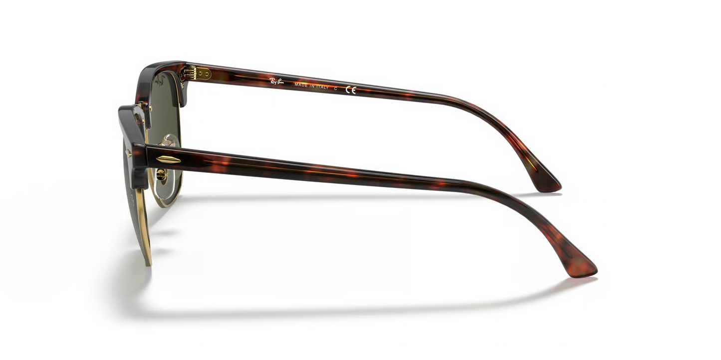 Ray-Ban RB3016 Clubmaster Sunglasses