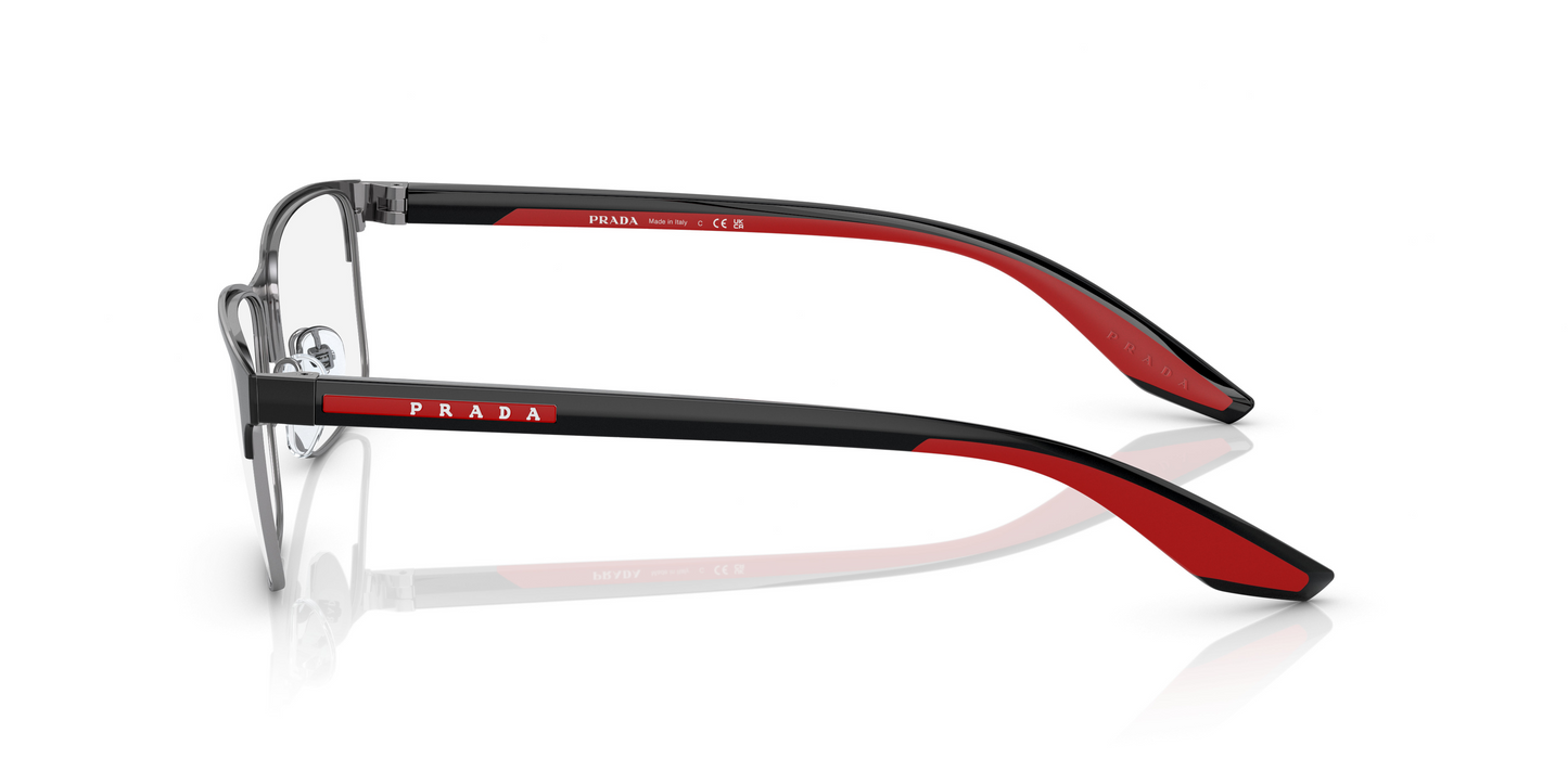 Prada Linea Rossa PS 50PV Eyeglasses