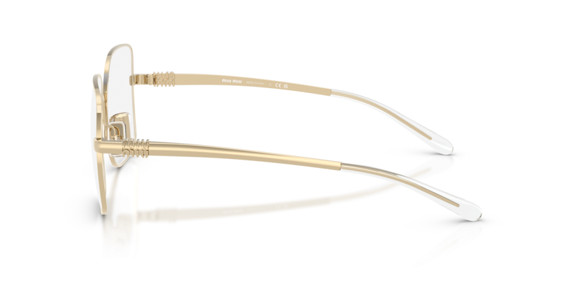 Miu Miu MU 51YV Eyeglasses