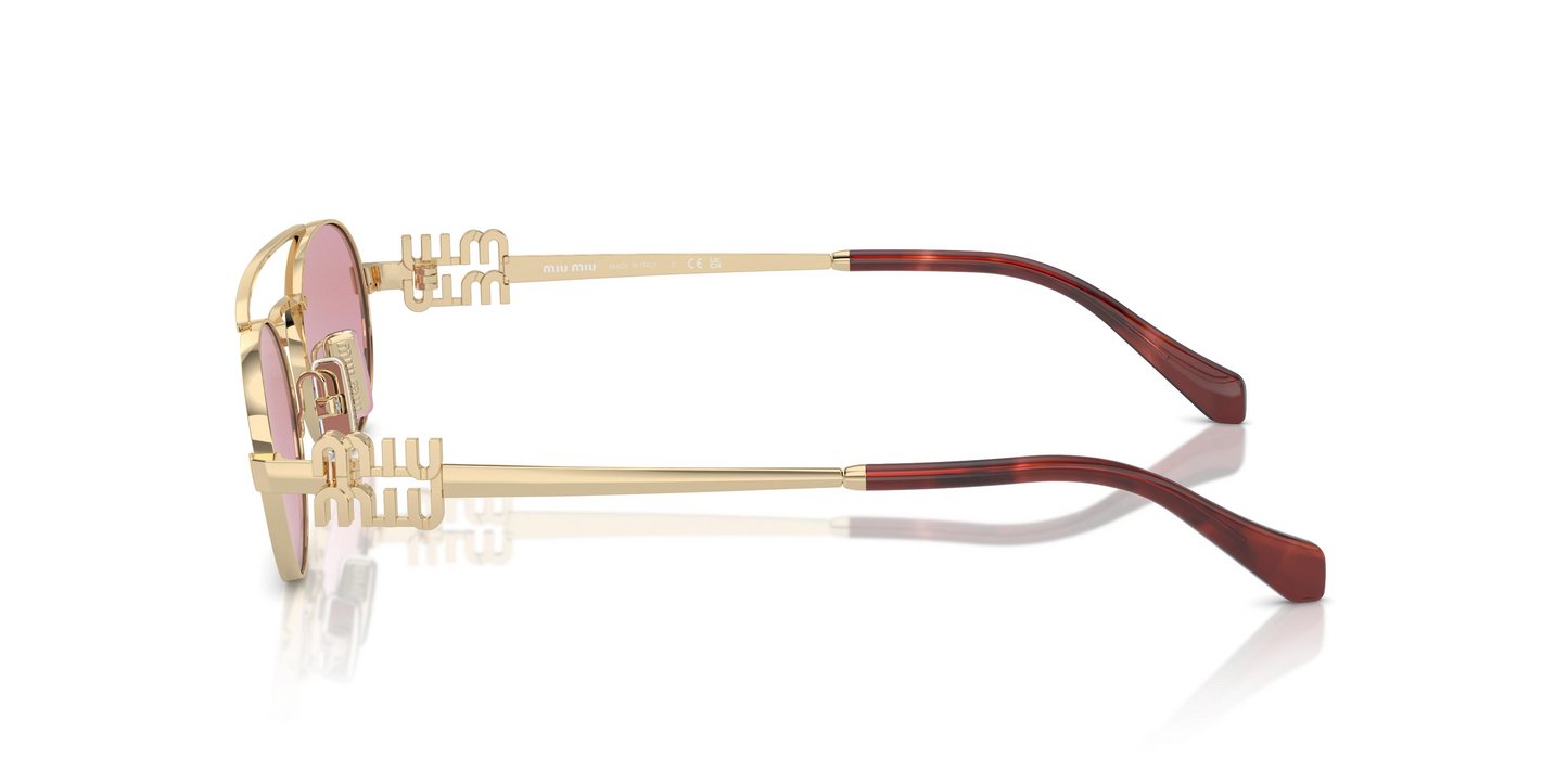 Miu Miu MU 54ZS Sunglasses