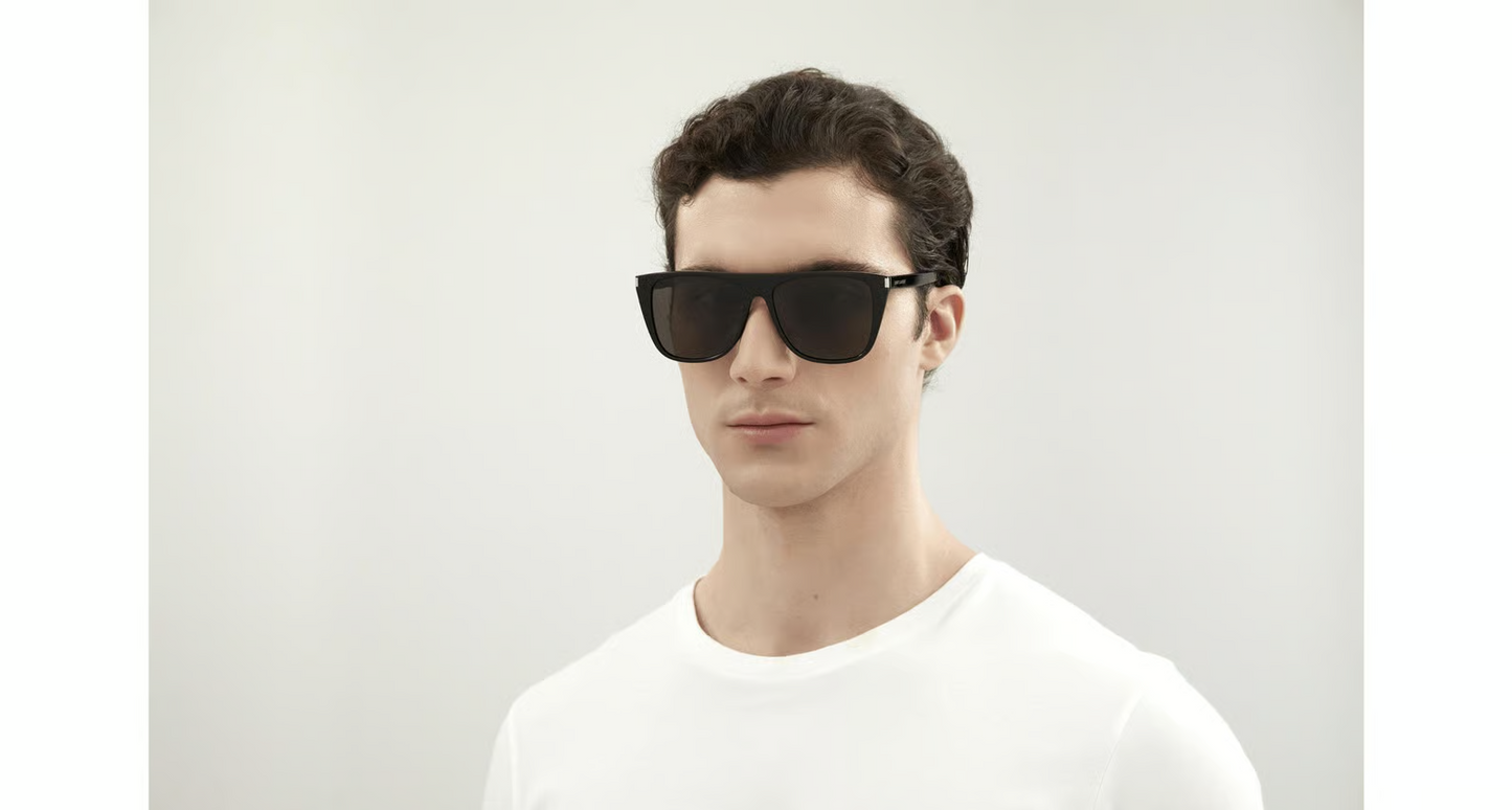 Saint Laurent SL 1/F Sunglasses