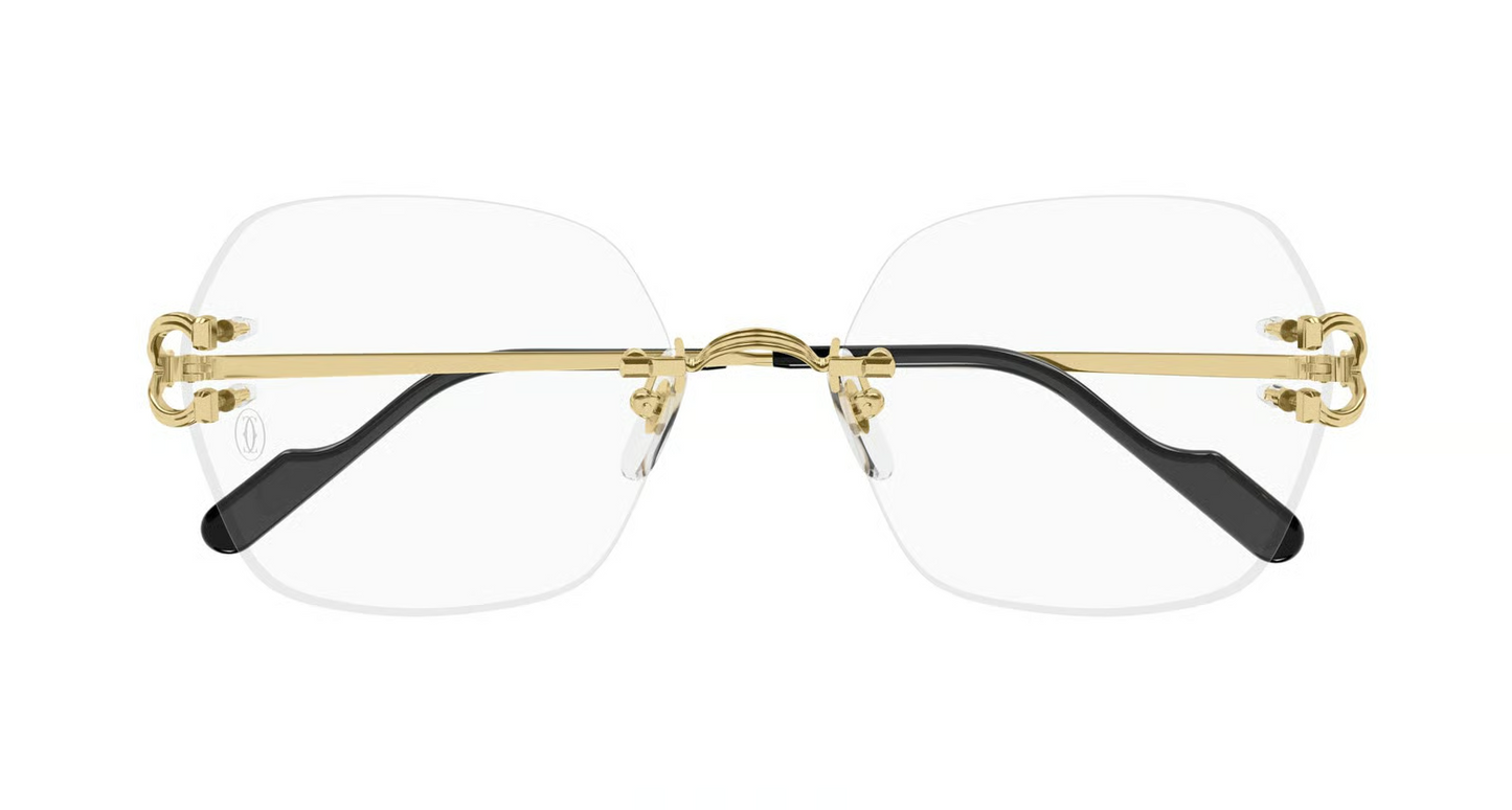 Cartier CT0564O Eyeglasses