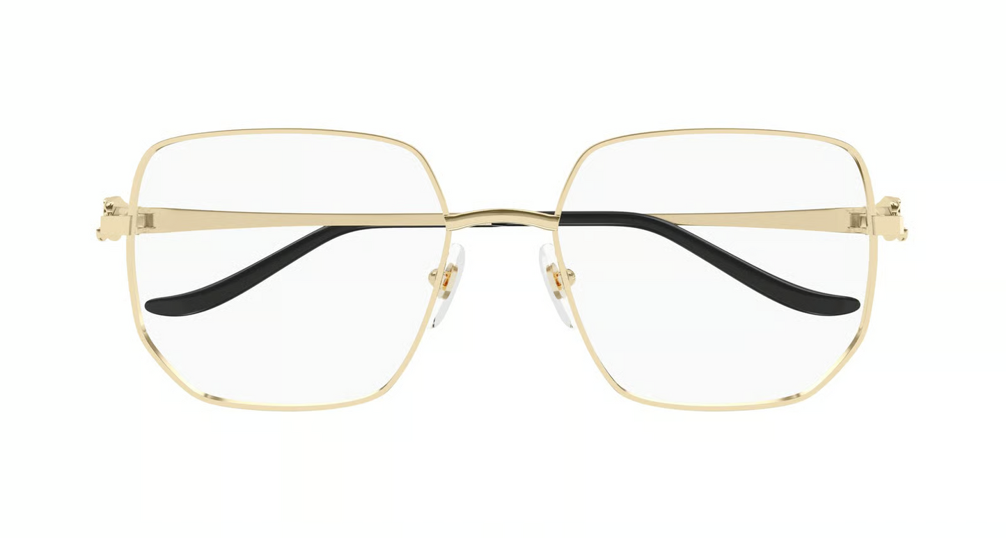 Cartier CT0568O Eyeglasses