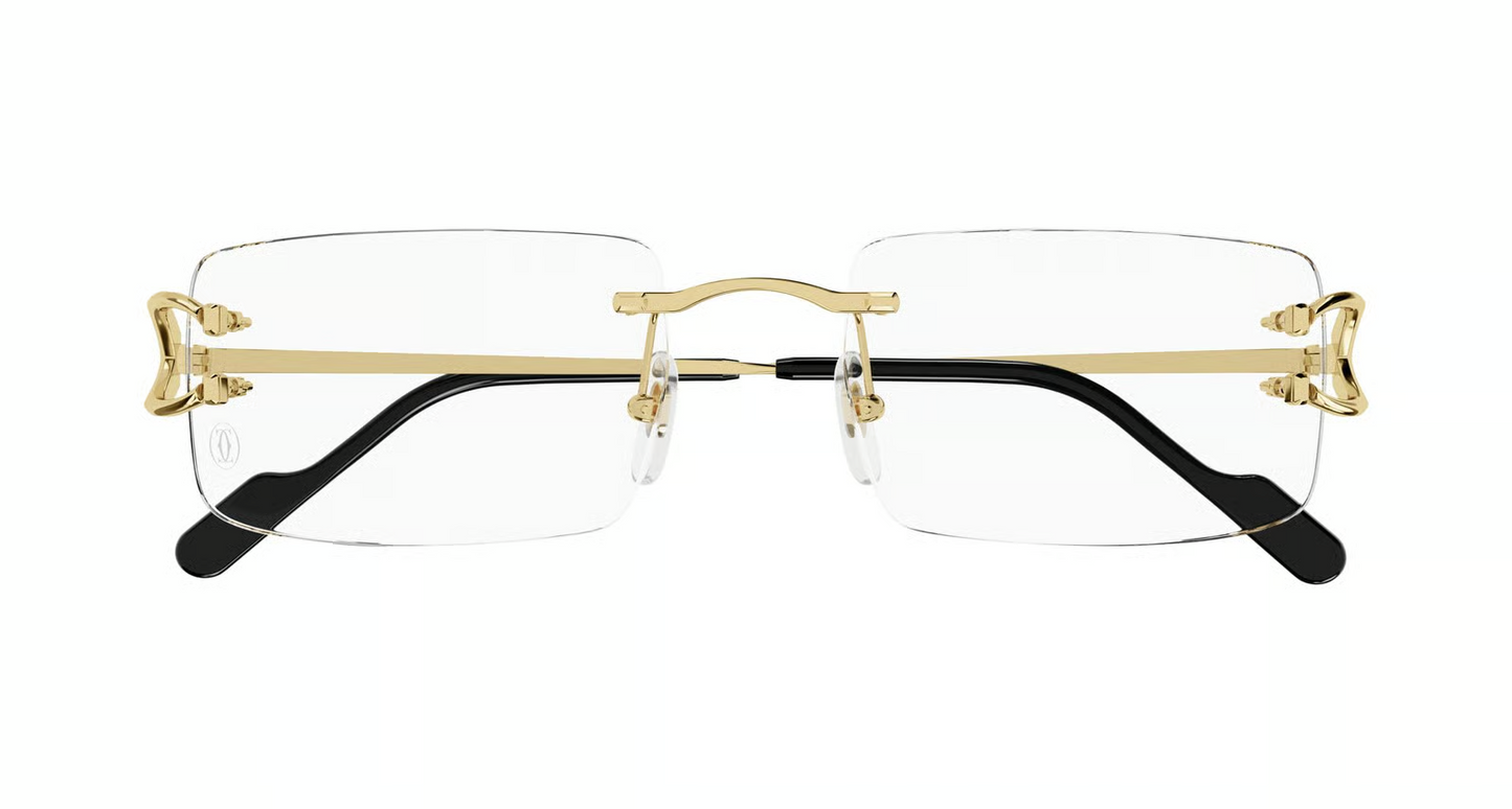 Cartier CT0488O Eyeglasses