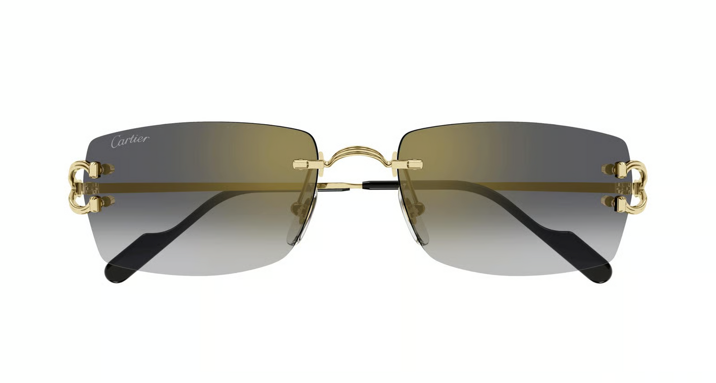 Cartier CT0550S Sunglasses