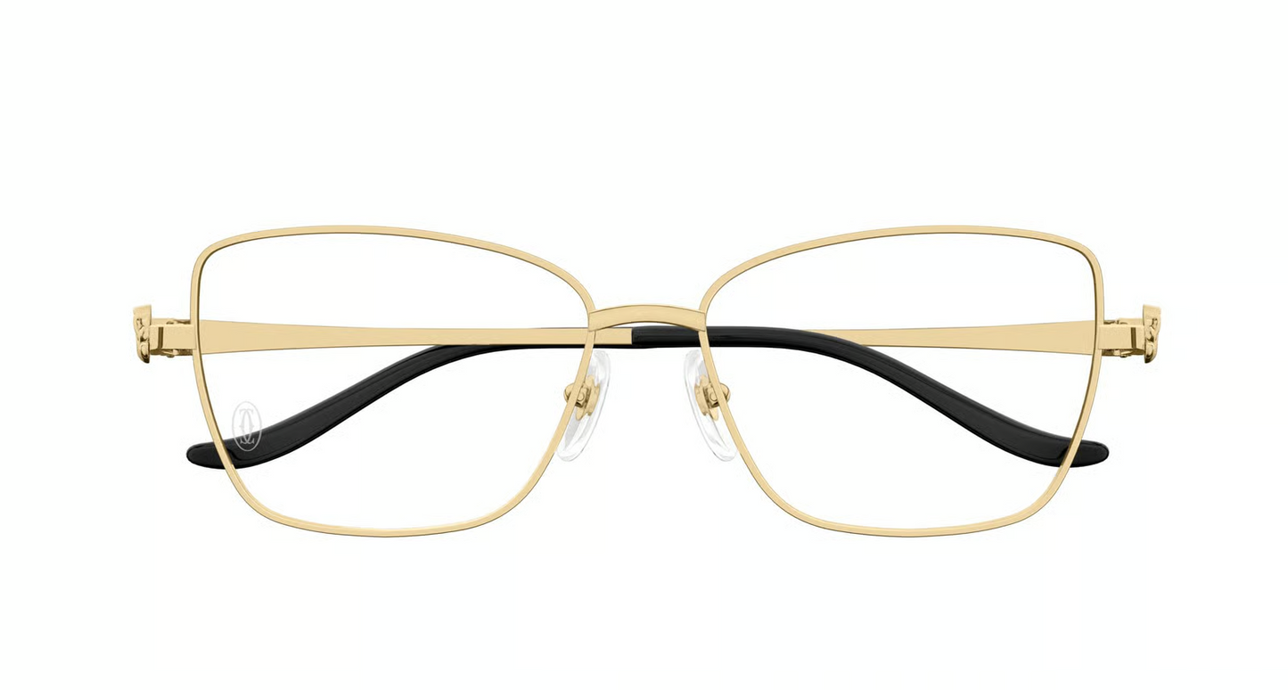 Cartier CT0523O Eyeglasses