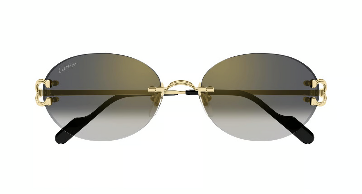 Cartier CT0551S Sunglasses