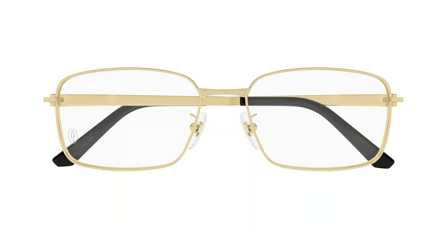 Cartier CT0555OA Eyeglasses