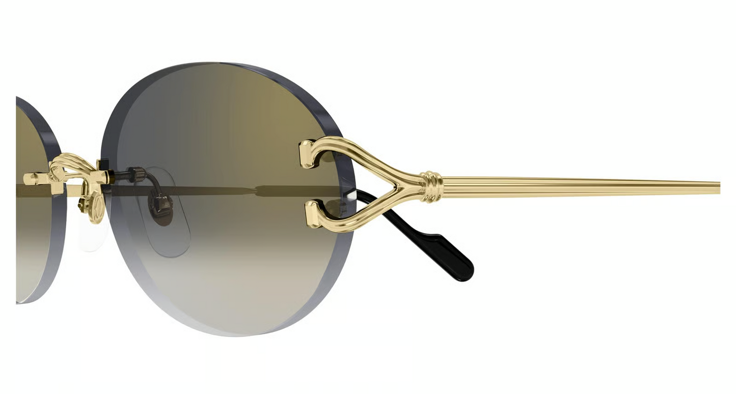 Cartier CT0551S Sunglasses