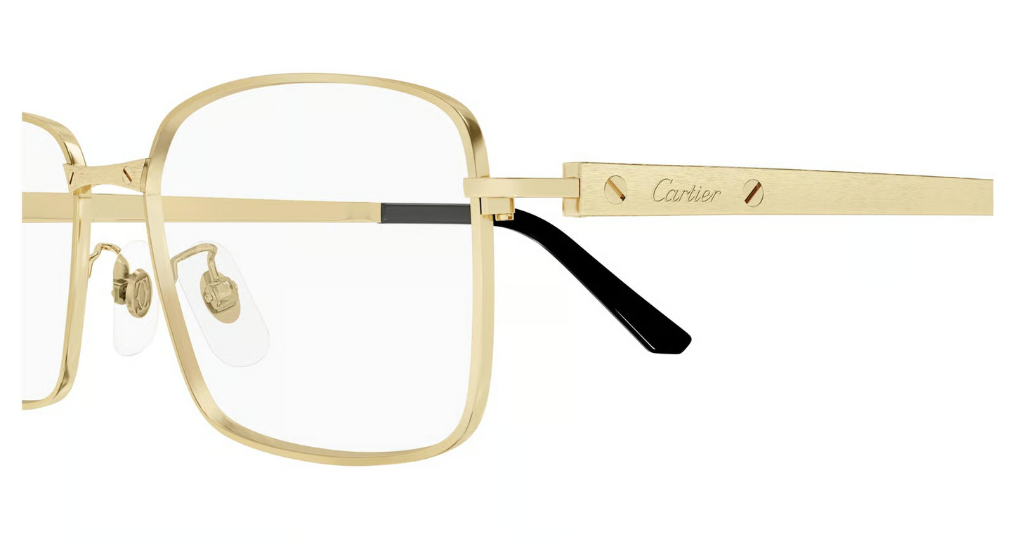 Cartier CT0555OA Eyeglasses