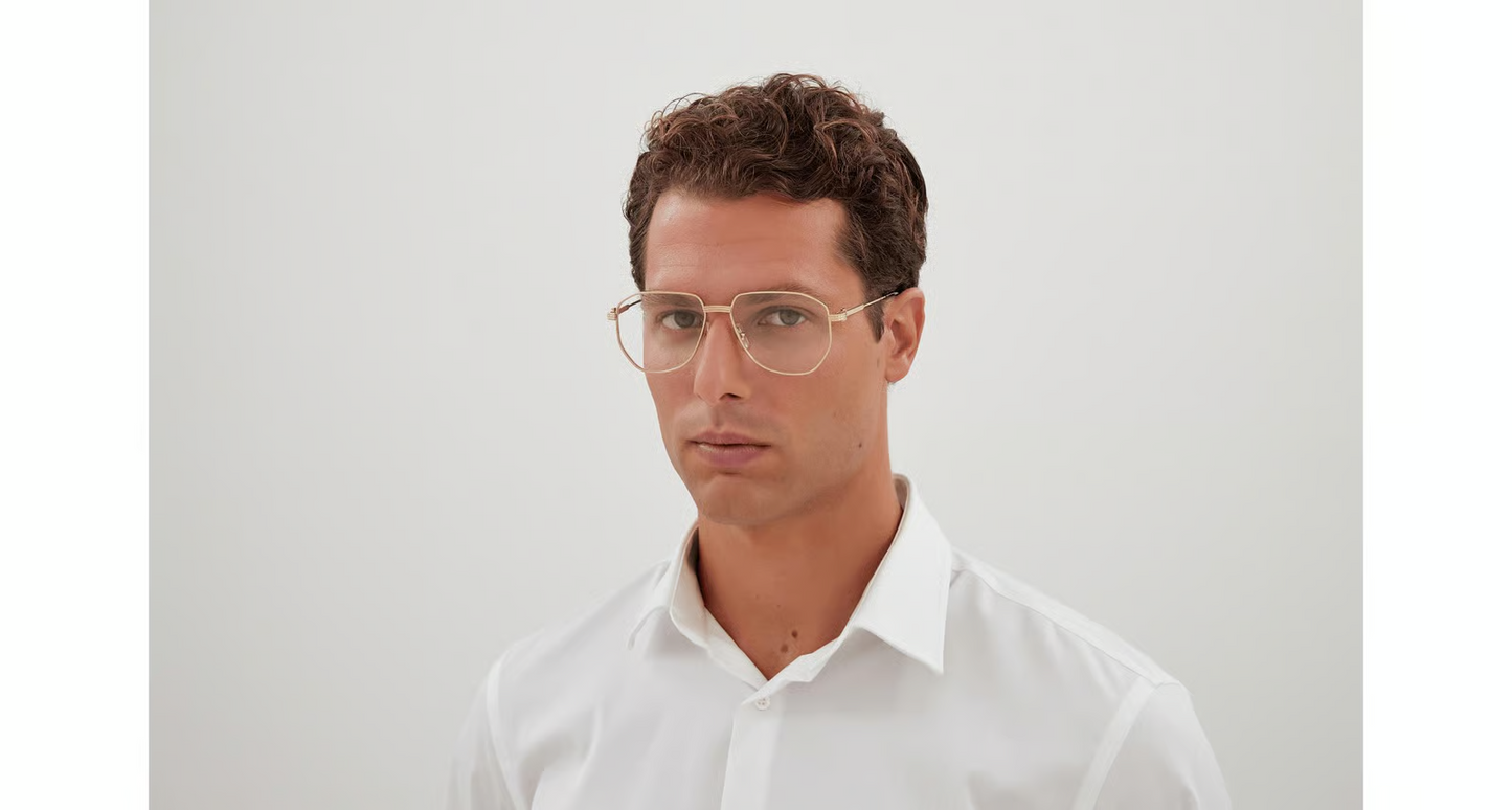 Cartier CT0484O Eyeglasses