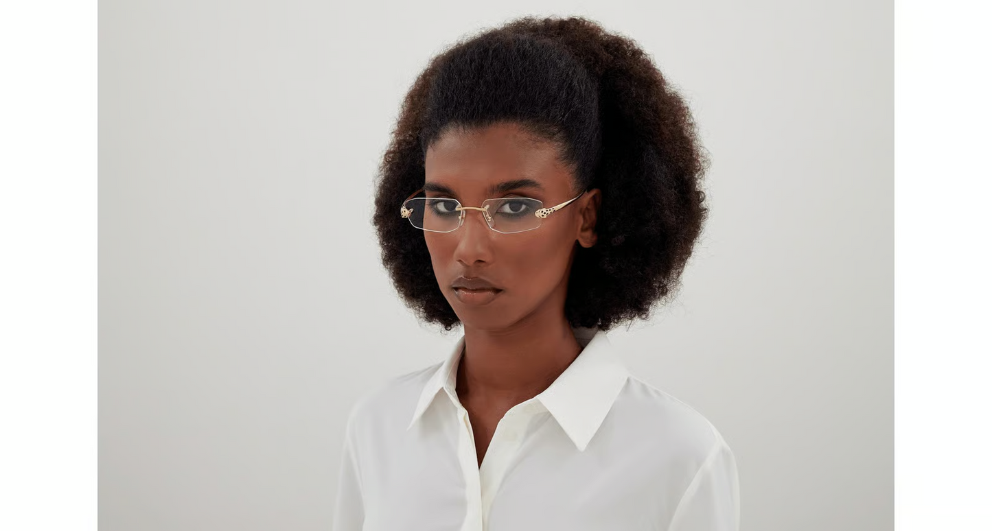 Cartier CT0494O Eyeglasses