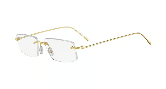Cartier CT0070O Eyeglasses