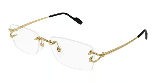 Cartier CT0563O Eyeglasses