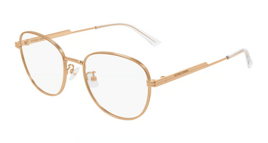 Bottega Veneta BV1044O Eyeglasses