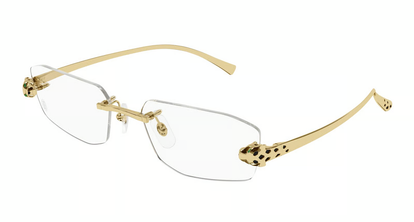 Cartier CT0494O Eyeglasses