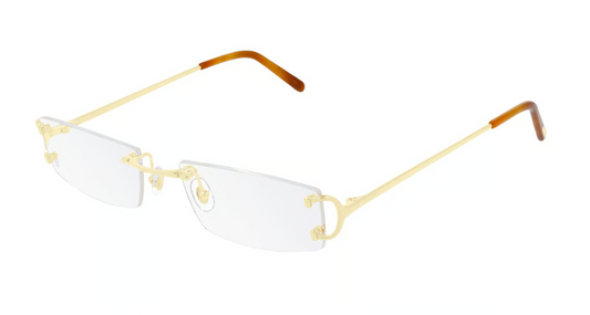 Cartier CT0092O Eyeglasses
