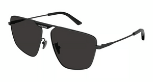 001 - Grey with Grey Lenses