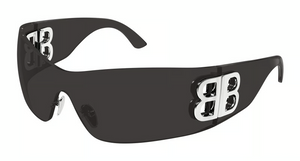 001 - Grey with Grey Lenses