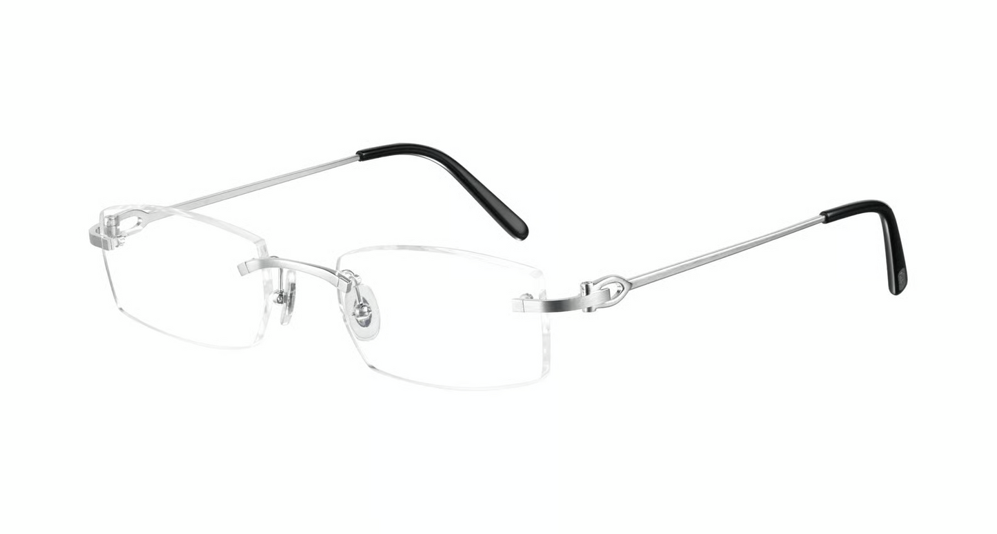 Cartier CT0045O Eyeglasses