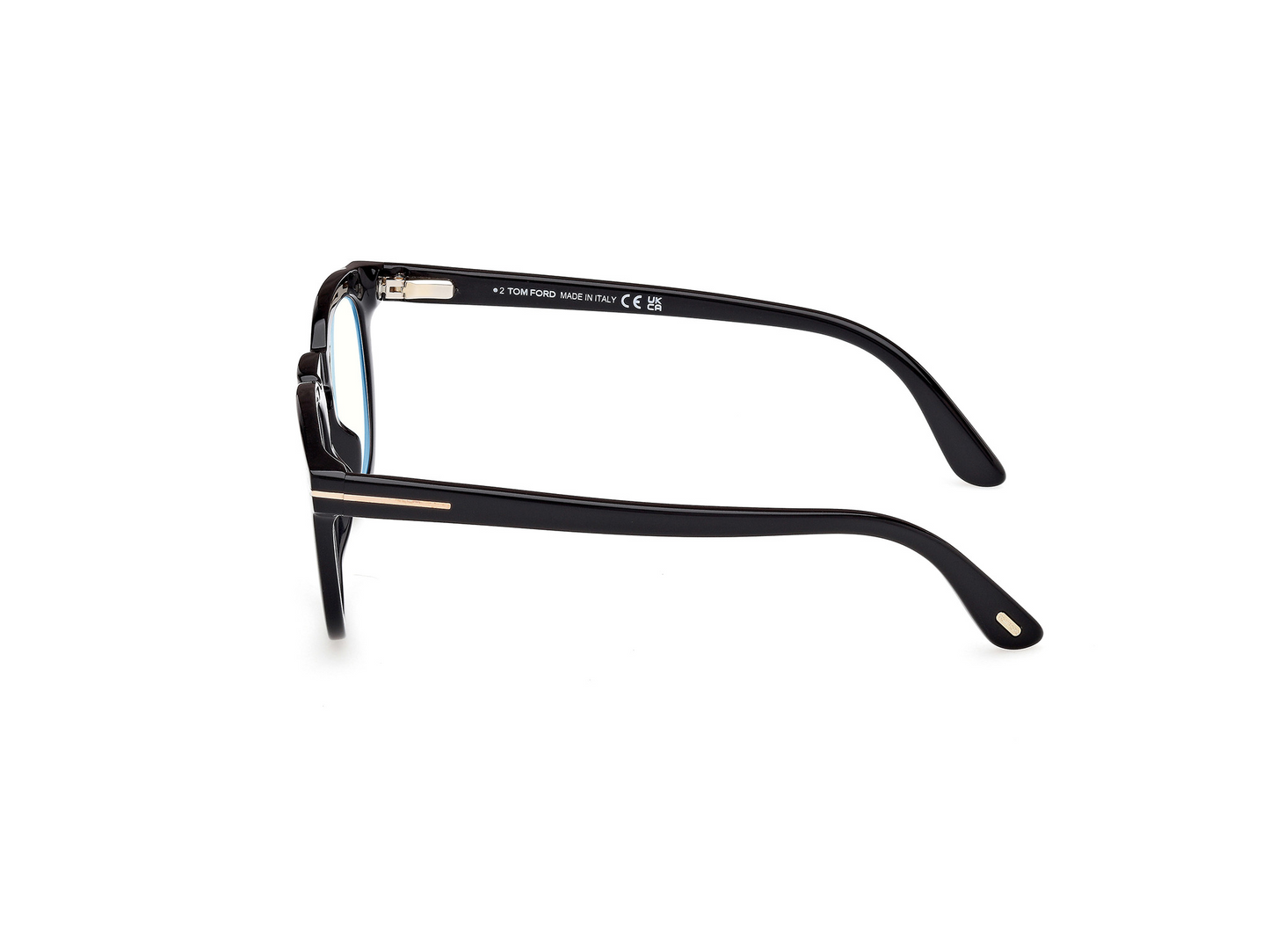 Tom Ford FT5993-B Eyeglasses