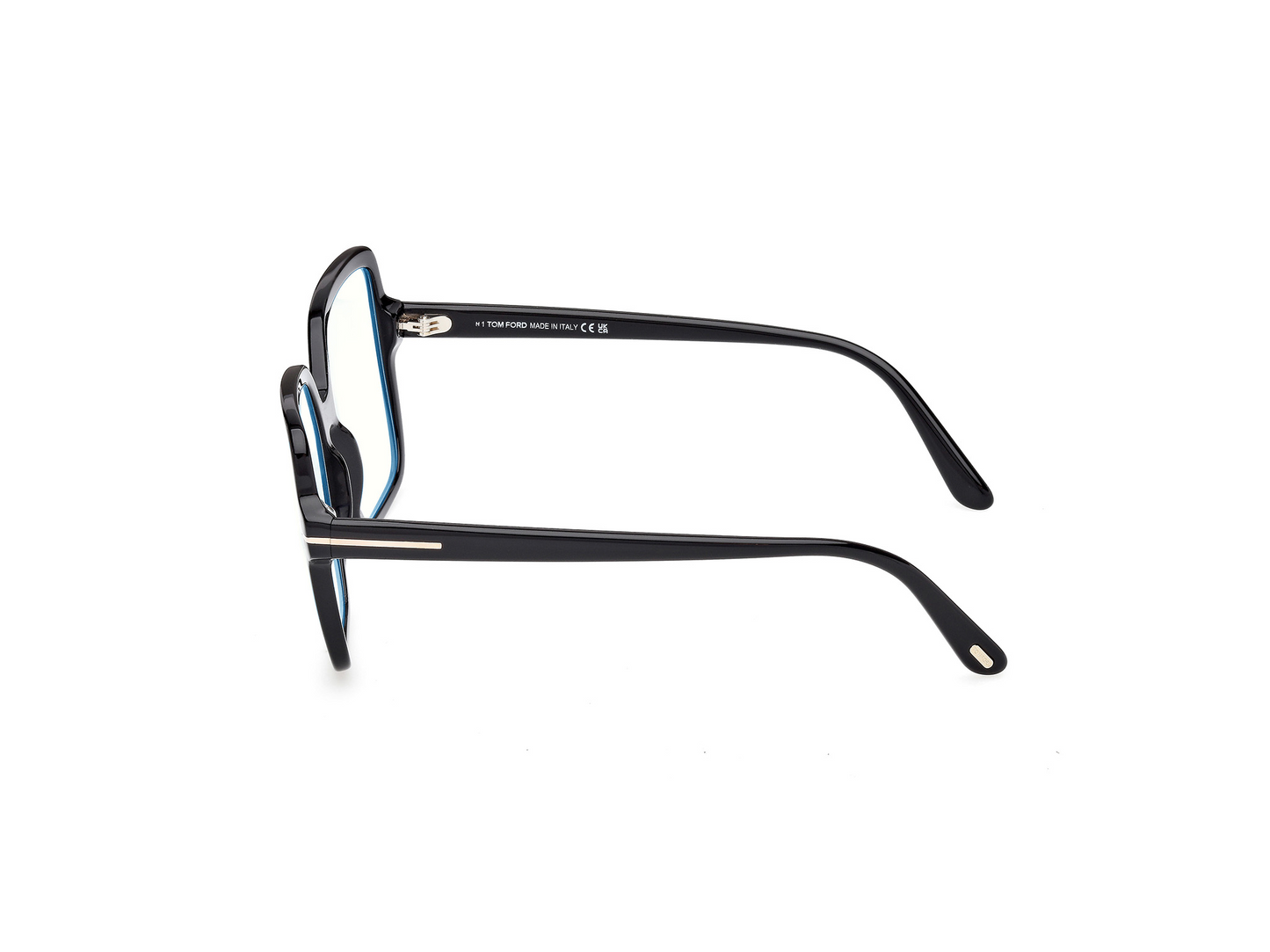 Tom Ford FT6063-B Eyeglasses