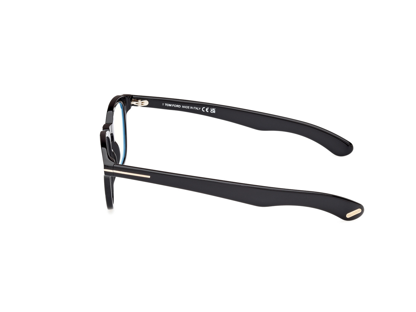 Tom Ford FT5976-B Eyeglasses