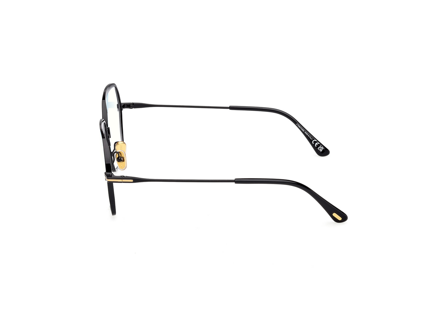 Tom Ford FT6050-B Eyeglasses