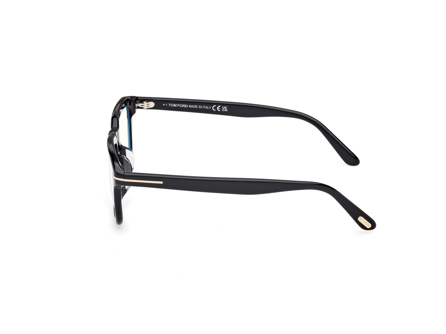 Tom Ford FT6032-F-B Eyeglasses