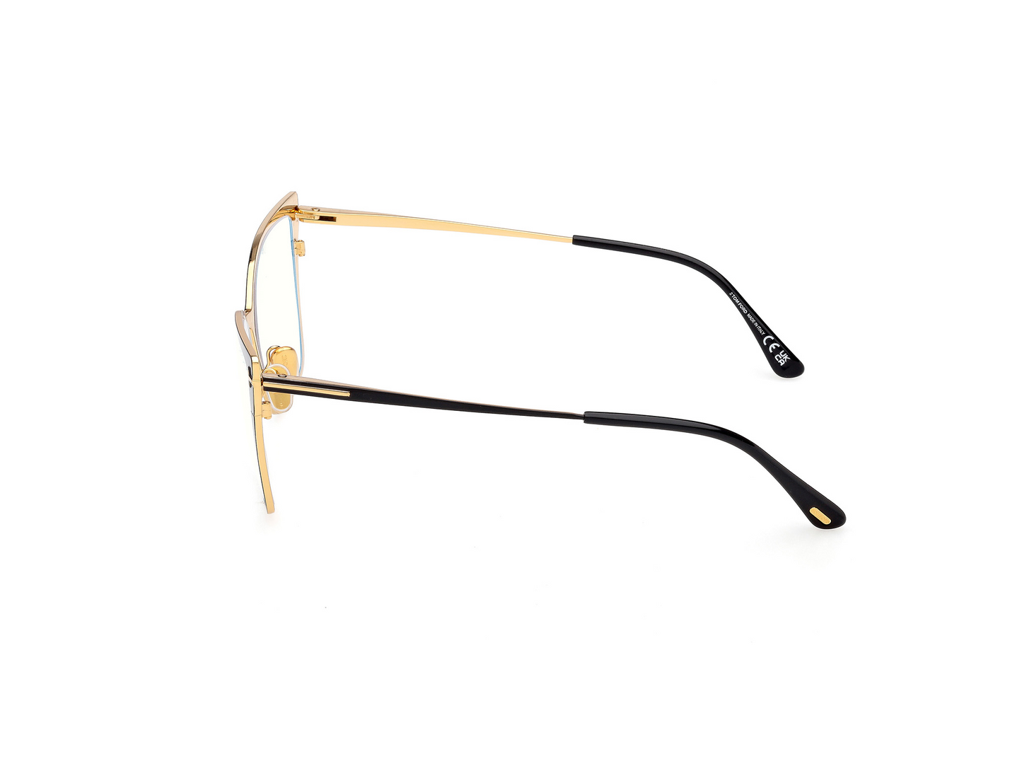 Tom Ford FT6051-B Eyeglasses