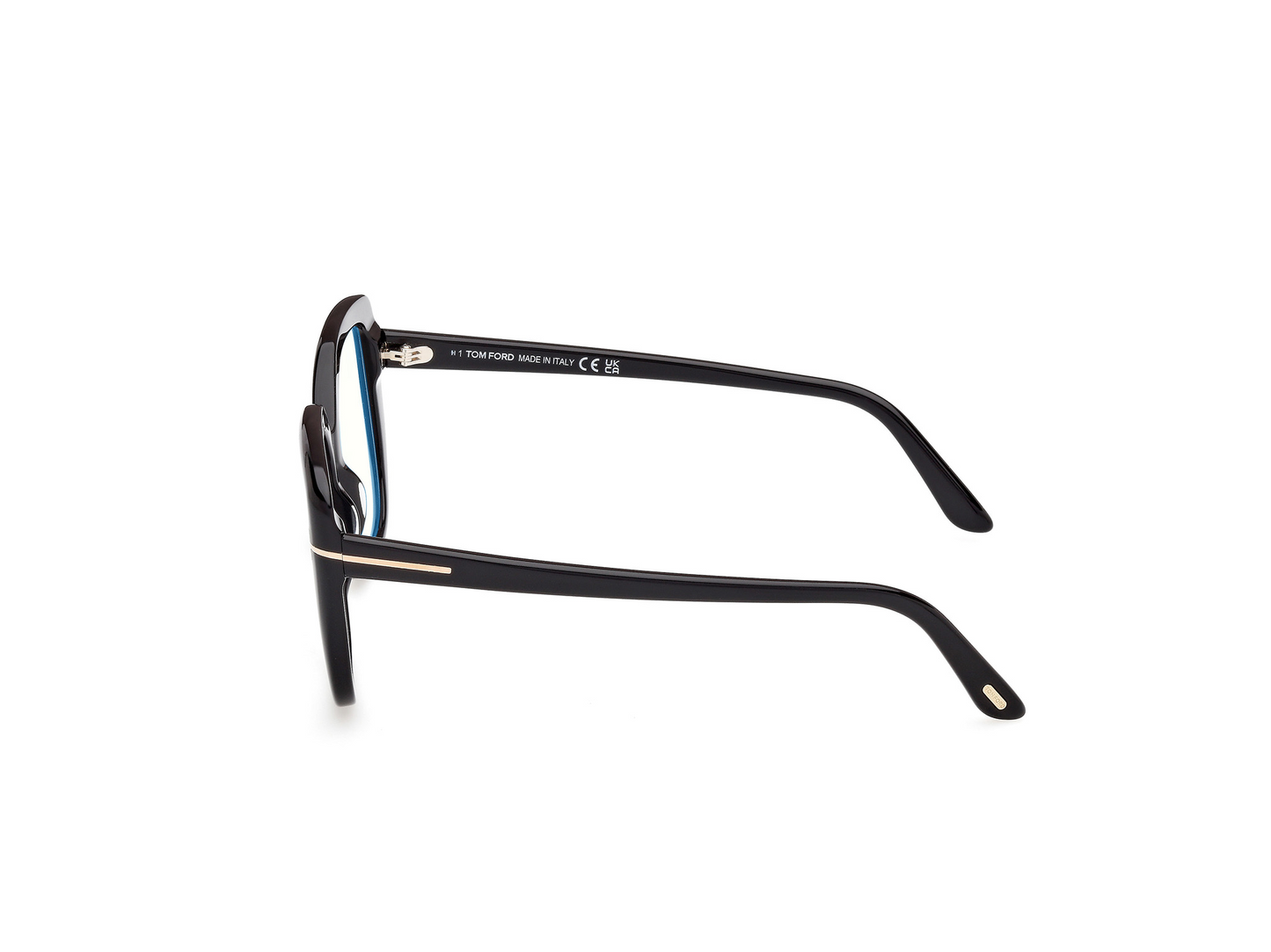 Tom Ford FT6043-B Eyeglasses