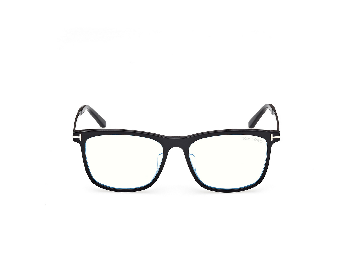 Tom Ford FT6038-F-B Eyeglasses