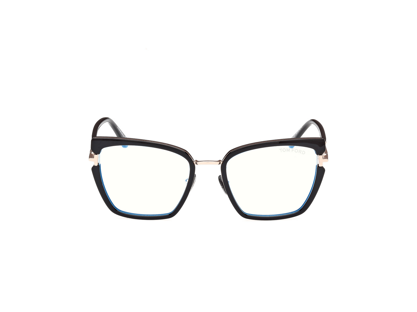 Tom Ford FT5984-B Eyeglasses