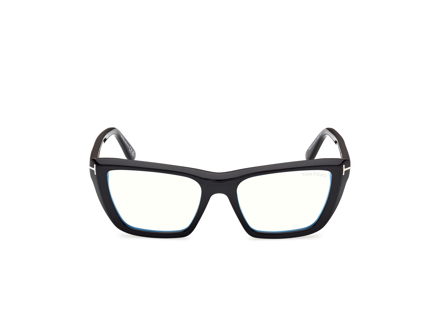 Tom Ford FT6047-B Eyeglasses