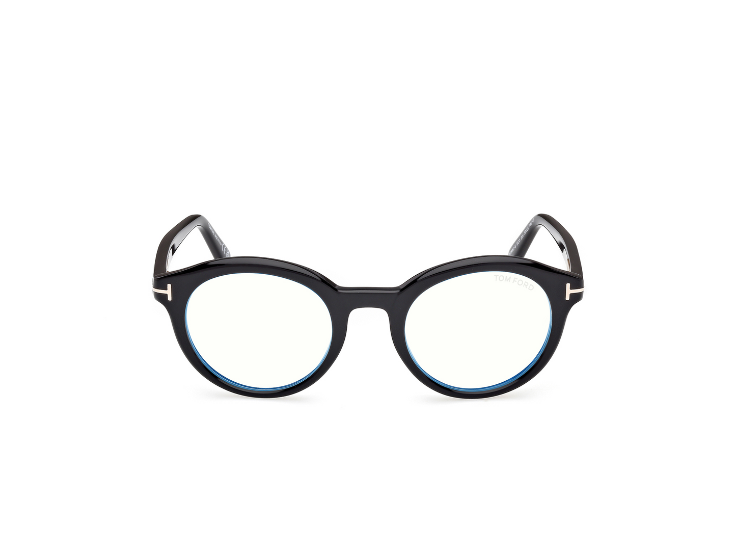 Tom Ford FT6061-B Eyeglasses