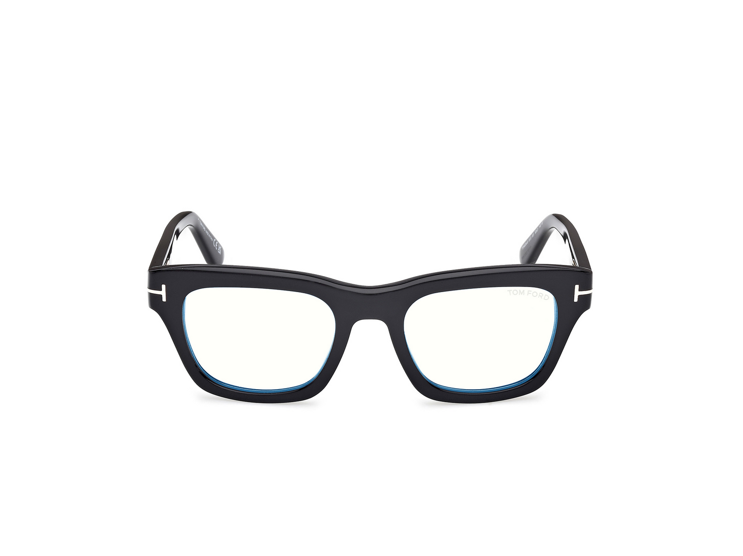 Tom Ford FT6036-B Eyeglasses