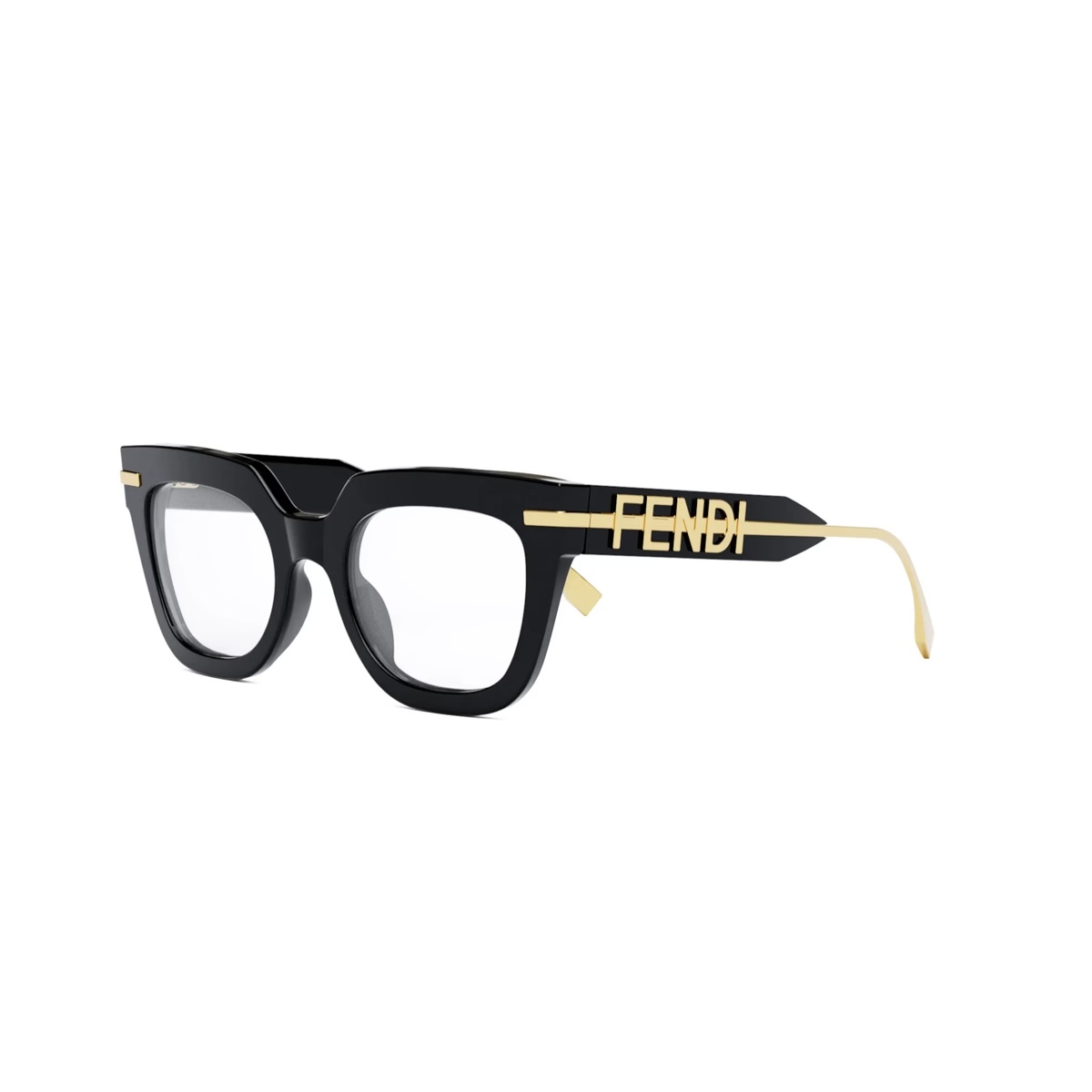 Fendi FE50065I Eyeglasses