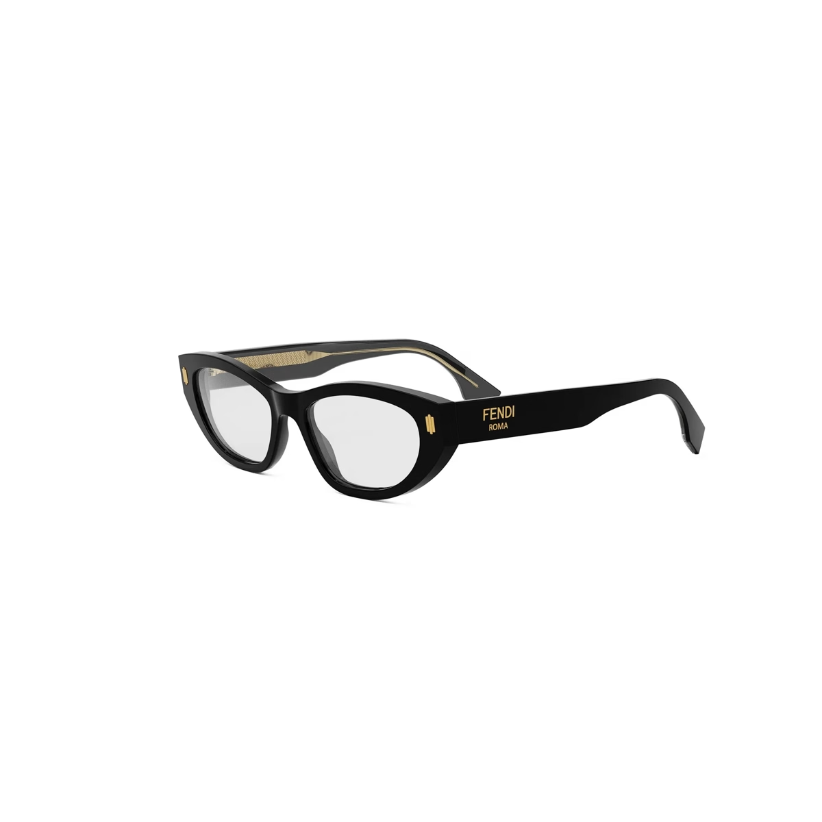 Fendi ROMA FE50119I Eyeglasses