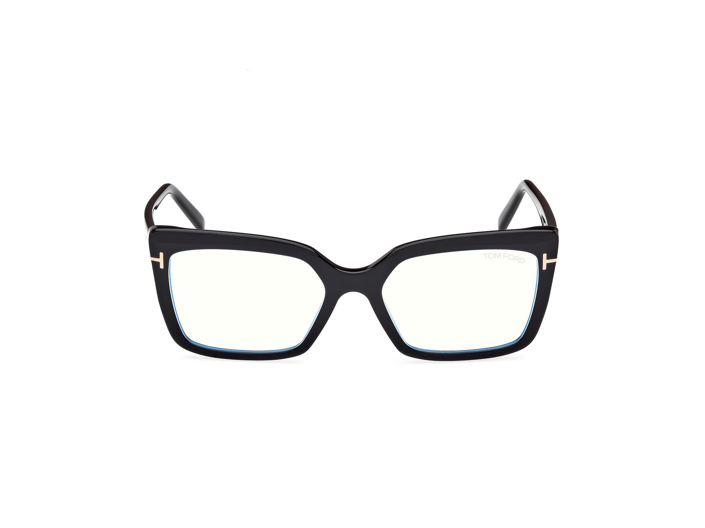Tom Ford FT5991-B Eyeglasses