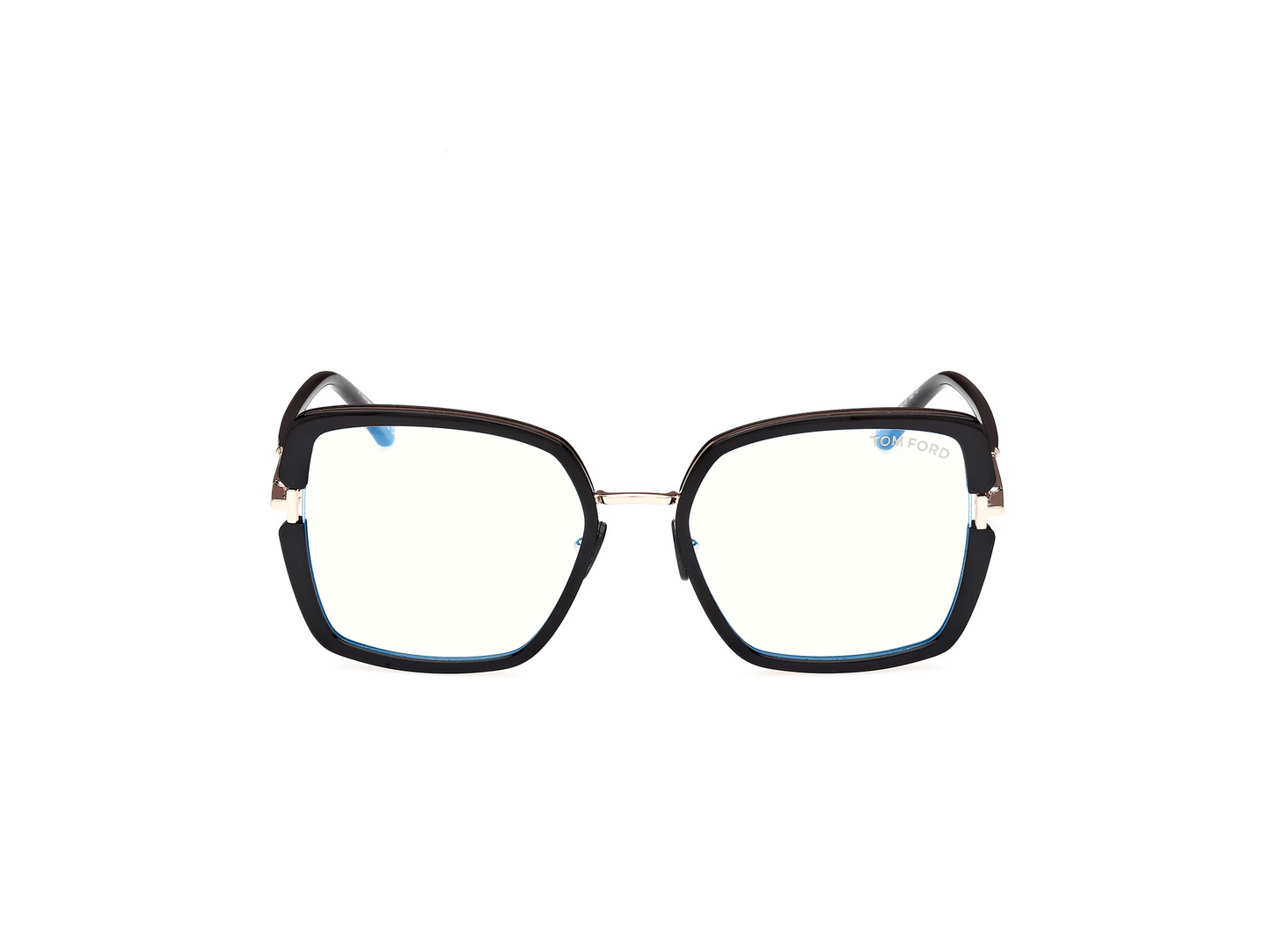 Tom Ford FT5985-B Eyeglasses