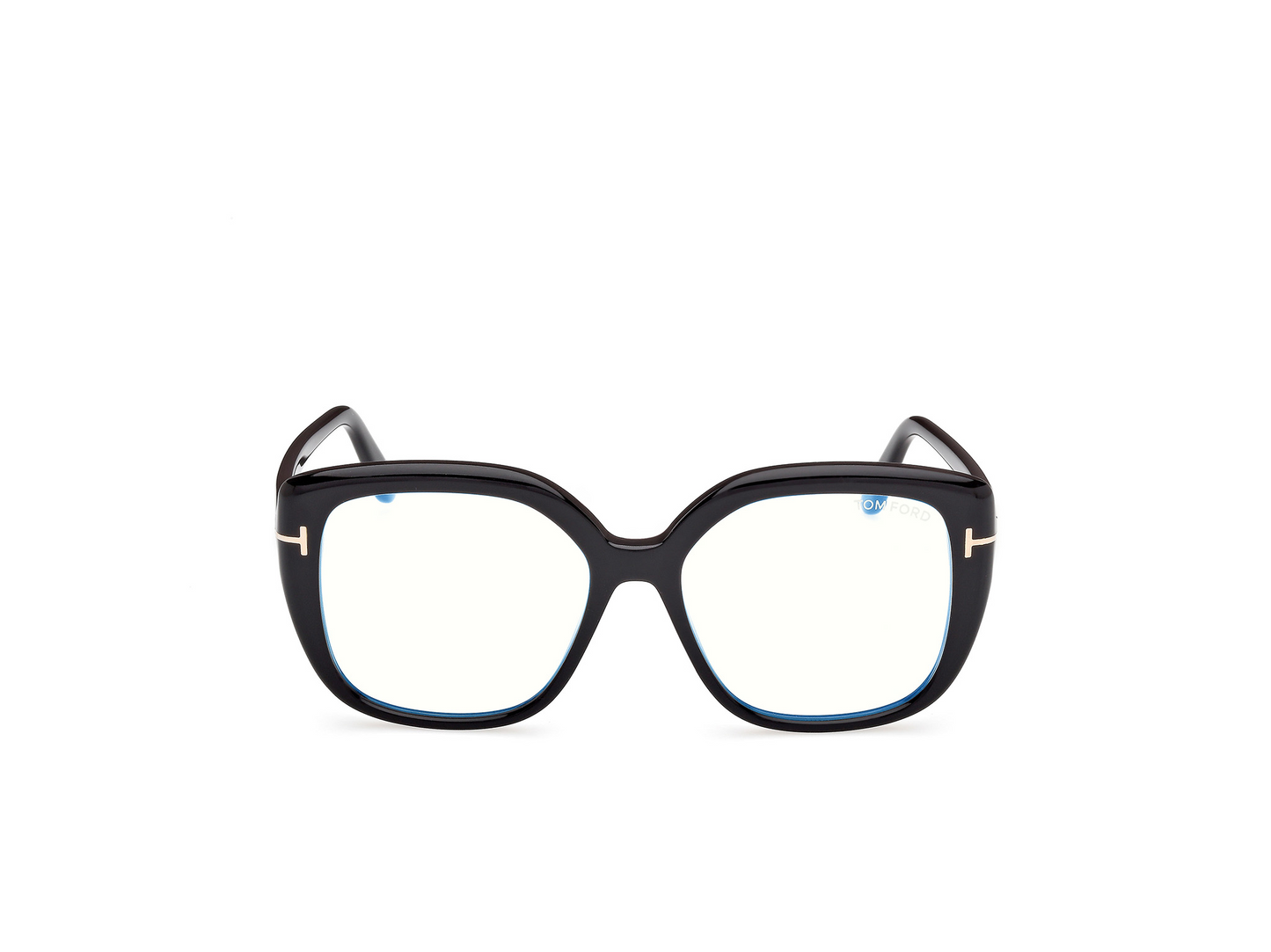 Tom Ford FT6043-B Eyeglasses