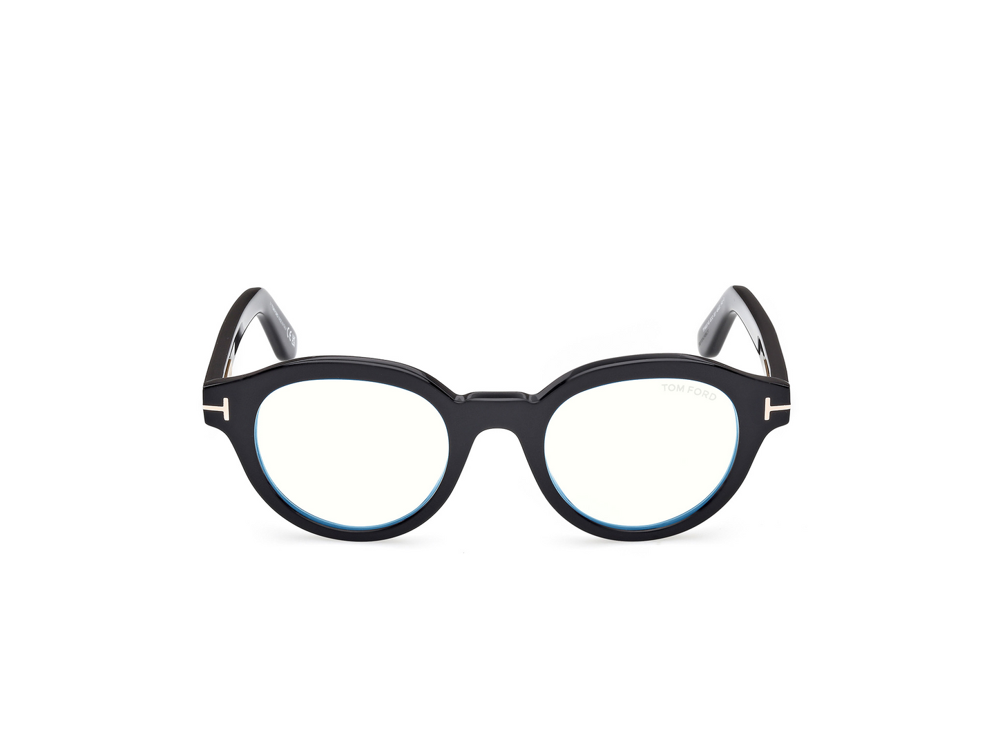 Tom Ford FT6037-B Eyeglasses