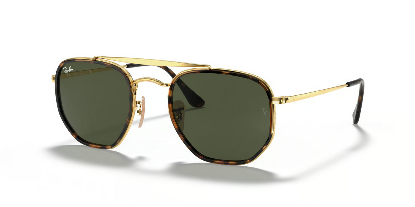 Ray-Ban RB3648M The Marshal II Sunglasses