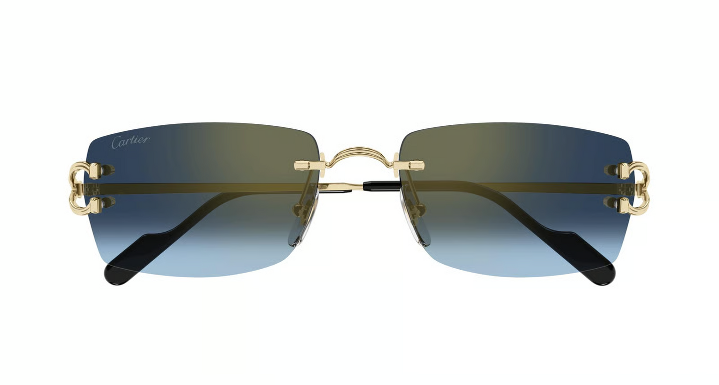 Cartier CT0550S Sunglasses